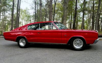 1967 Dodge Charger 426 Hemi