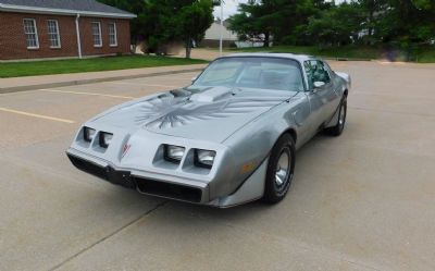 1979 Pontiac Firebird Trans Am