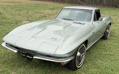 1966 Chevrolet Corvette 