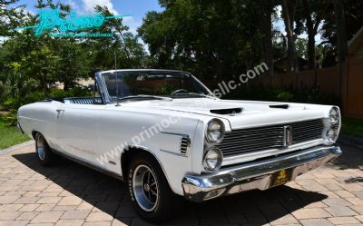 1967 Mercury Comet Caliente 
