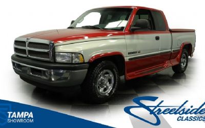 1998 Dodge Ram 1500 Laramie SLT 