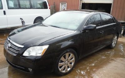 Photo of a 2005 Toyota Avalon XLS for sale