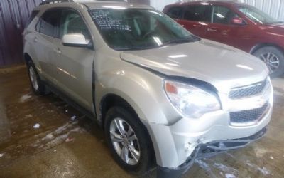 Photo of a 2012 Chevrolet Equinox 1LT AWD for sale