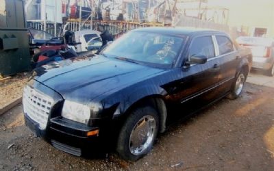 Photo of a 2006 Chrysler 300 for sale