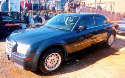 Photo of a 2007 Chrysler 300 for sale