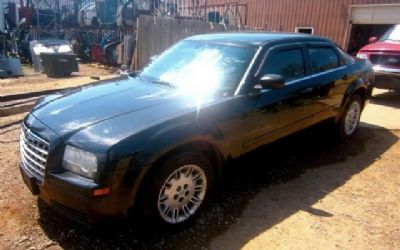 Photo of a 2005 Chrysler 300 for sale