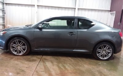 Photo of a 2012 Scion TC Sports Coupe for sale