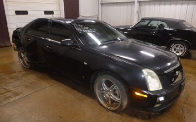 Photo of a 2006 Cadillac STS V6 for sale