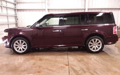 Photo of a 2011 Ford Flex Limited for sale