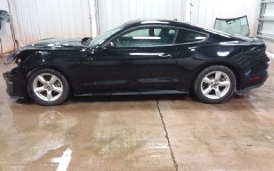 Photo of a 2019 Ford Mustang Ecoboost Coupe for sale