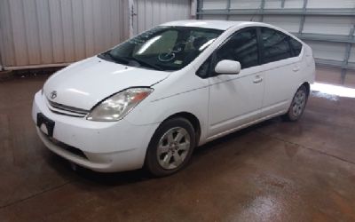 Photo of a 2005 Toyota Prius for sale