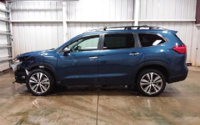 Photo of a 2020 Subaru Ascent Touring AWD for sale