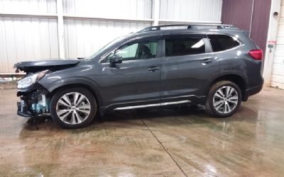 Photo of a 2020 Subaru Ascent Limited AWD for sale