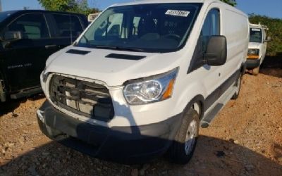 Photo of a 2019 Ford Transit Van T-250 Low Roof Cargo for sale