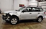 2010 Forester Thumbnail 2
