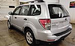 2010 Forester Thumbnail 3