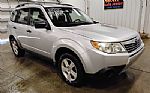 2010 Forester Thumbnail 4