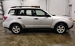 2010 Forester Thumbnail 5