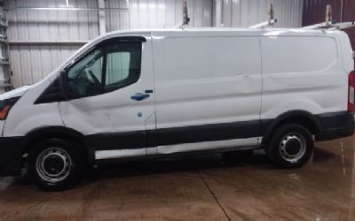 Photo of a 2016 Ford Transit Cargo Van T-150 Low Roof for sale