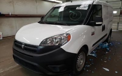 Photo of a 2016 RAM Promaster City Tradesman for sale
