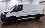 2015 Transit Cargo Van Thumbnail 5