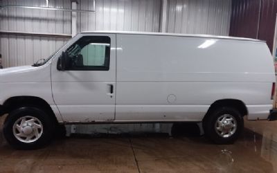 Photo of a 2014 Ford Econoline E-150 Commercial for sale