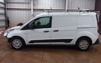 Photo of a 2016 Ford Transit Connect XLT for sale