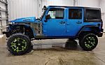 2016 Wrangler Unlimited Thumbnail 5