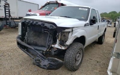 Photo of a 2011 Ford F-350 Super Duty XL for sale