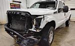 2011 F-350 SUPER DUTY Thumbnail 4