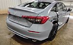 2022 Civic Sedan Thumbnail 3