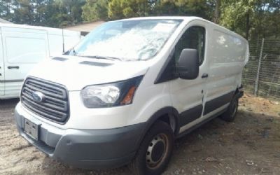 Photo of a 2017 Ford Transit Van T-250 Low Roof for sale