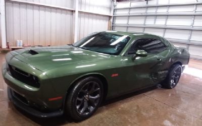 Photo of a 2019 Dodge Challenger R-T for sale