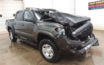 Photo of a 2019 Toyota Tacoma SR5 for sale