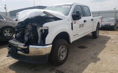 Photo of a 2022 Ford F-250 XL for sale