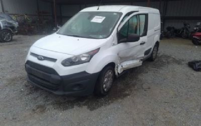 Photo of a 2018 Ford Transit Connect Van XL for sale