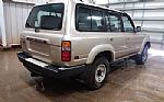 1992 LAND CRUISER Thumbnail 2