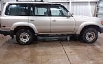 1992 LAND CRUISER Thumbnail 3