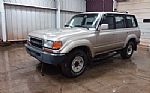 1992 LAND CRUISER Thumbnail 4