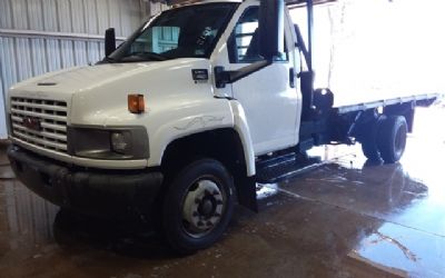 Photo of a 2006 GMC TC4500 for sale