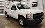 2012 Silverado 1500 Thumbnail 1