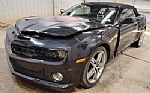 2012 Camaro Thumbnail 1