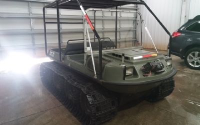 Photo of a 1994 Argo MUD Buggy for sale