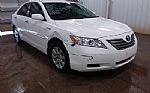 2007 Camry Hybrid Thumbnail 1