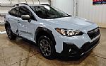 2022 Crosstrek Thumbnail 1