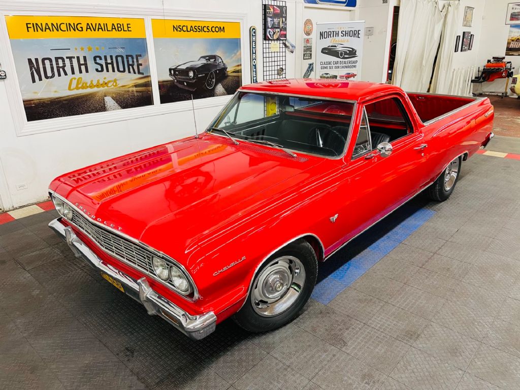 1964 El Camino Image