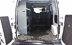 2018 Cargo Van Thumbnail 15