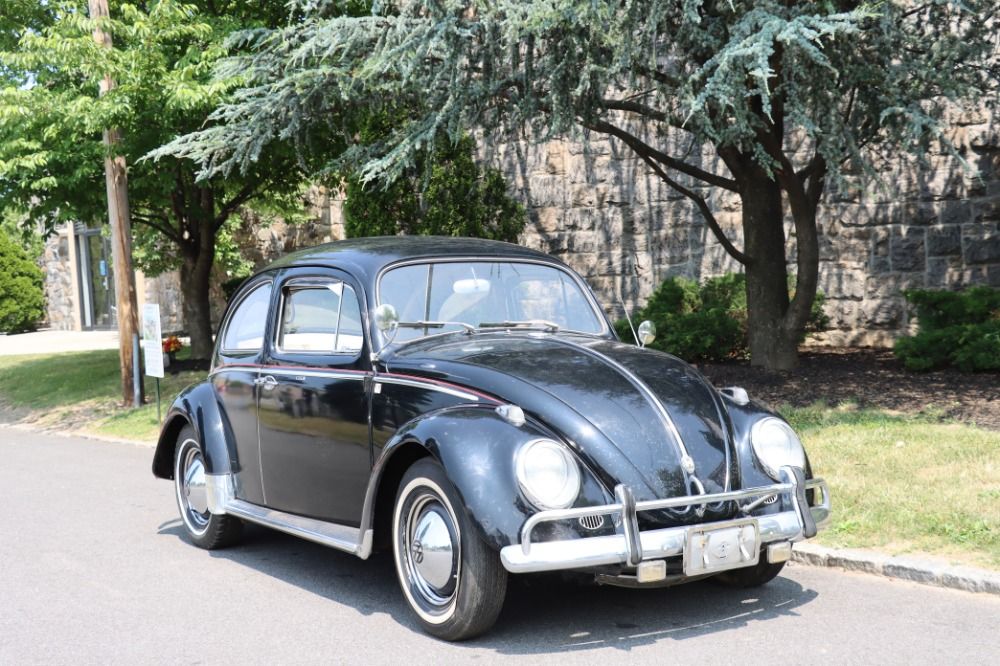 1963 Beetle Image