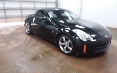 Photo of a 2006 Nissan 350Z Roadster for sale