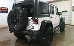 2017 WRANGLER UNLIMITED Thumbnail 3